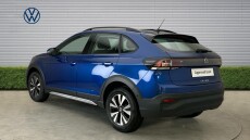 Volkswagen Taigo 1.0 TSI 115 Life 5dr Petrol Hatchback